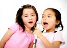 Những lợi ích không ngờ của việc hát karaoke với “Trẻ nhỏ”