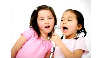 Những lợi ích không ngờ của việc hát karaoke với “Trẻ nhỏ”